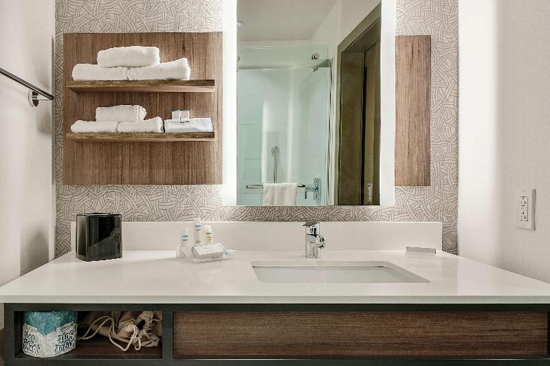 适合残疾人士使用的套间, Candlewood Suites   Orlando   Lake Buena Vista, An Ihg