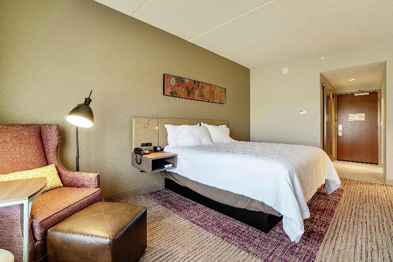 适合残疾人士使用的套间, Candlewood Suites   Orlando   Lake Buena Vista, An Ihg