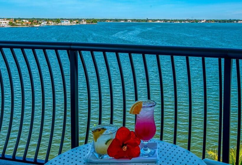 جناح بريميوم غرفتين نوم, Fusion Resort Waterfront Suites