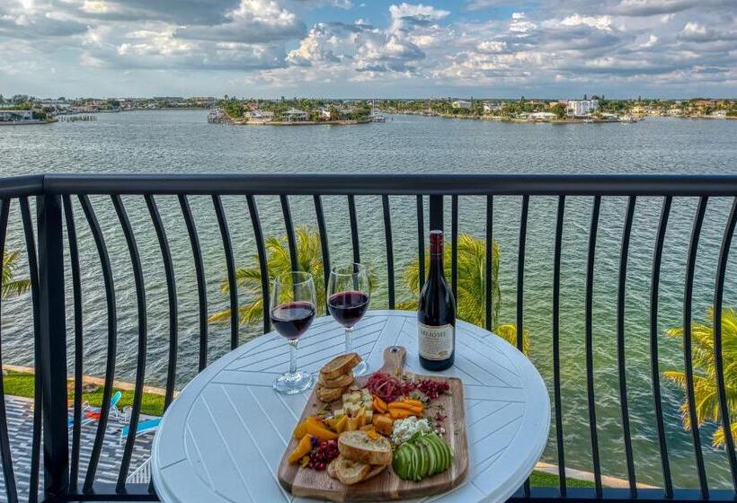 جناح 3 غرف نوم, Fusion Resort Waterfront Suites