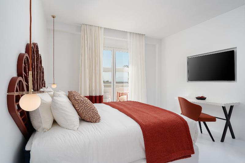 اتاق لوکس چهار تخته, Blue Ocean Homestay