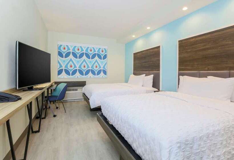 חדר סטנדרט, Hilton Garden Inn Biloxi