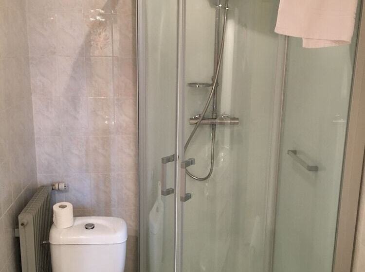 اتاق استاندارد با تخت دوبل, Le Melchior