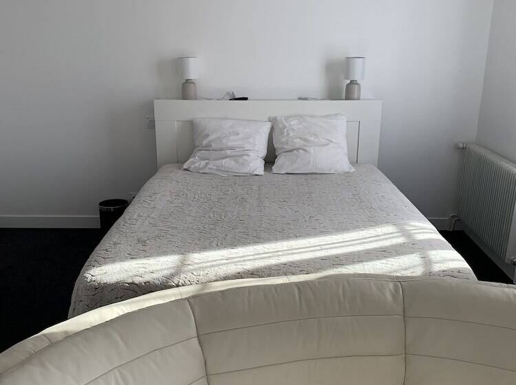 اتاق استاندارد با تخت دوبل, Le Melchior