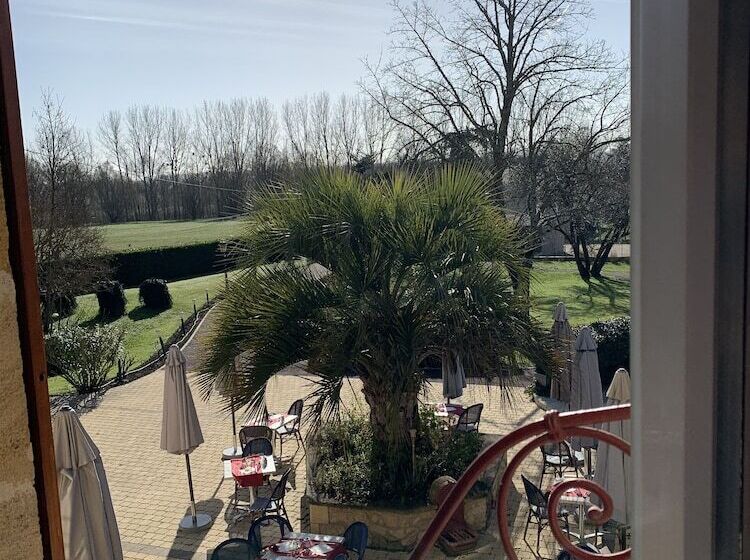 اتاق استاندارد با تخت دوبل, Le Melchior