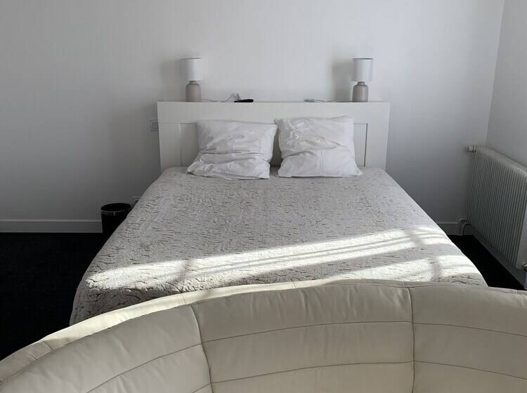 اتاق استاندارد با تخت دوبل, Le Melchior