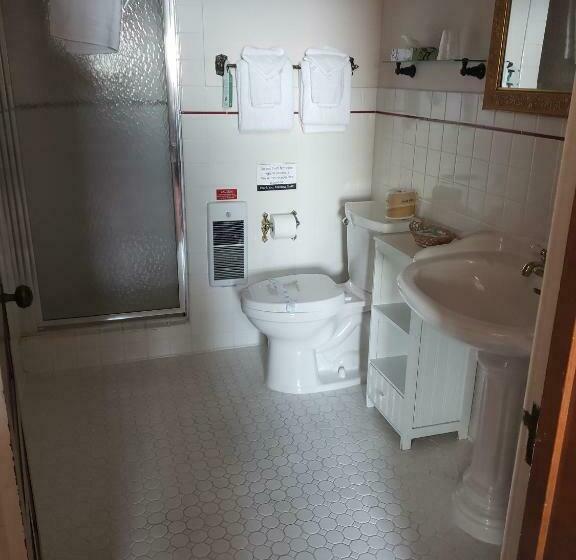 جناح ديلوكس سرير كينج, Manresa Castle