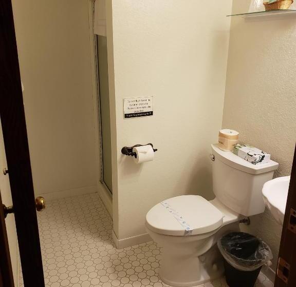 غرفة قياسية, Manresa Castle