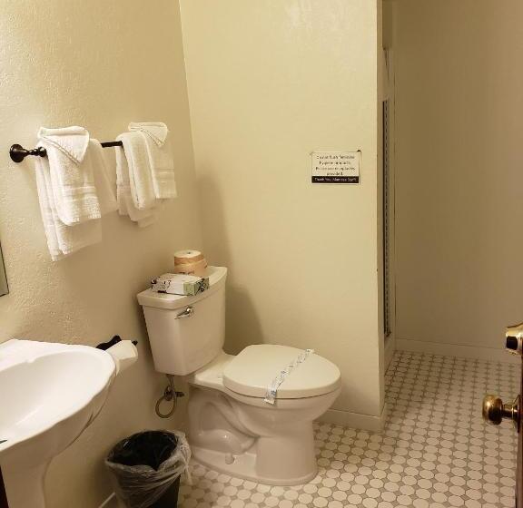 غرفة قياسية, Manresa Castle