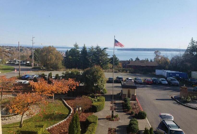 جناح ديلوكس سرير كينج, Manresa Castle