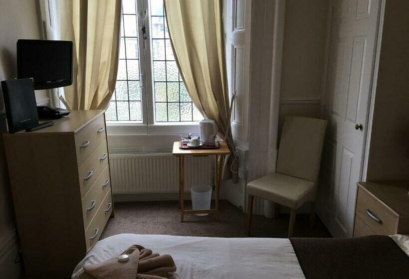 Номер Стандарт Индивидуальный, Royal Grosvenor