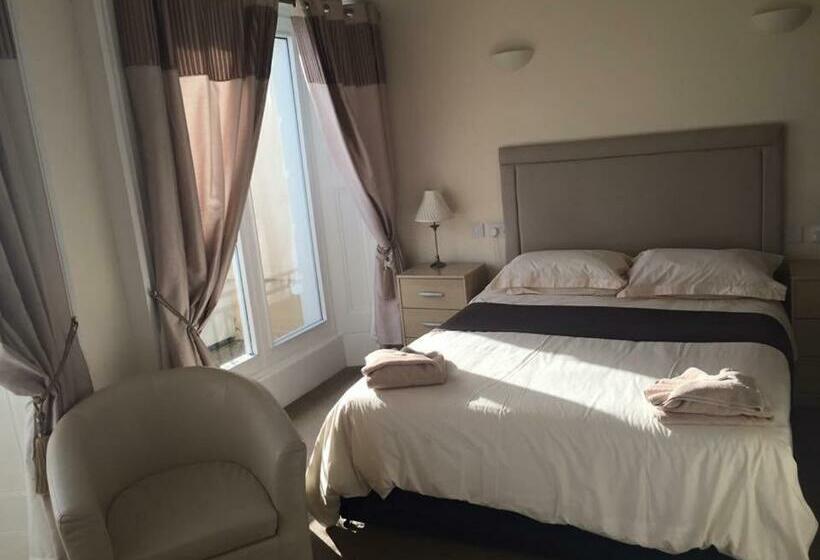 Семейный Номер, Royal Grosvenor