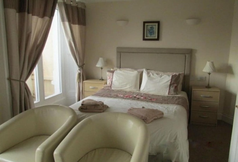Номер Стандарт, Royal Grosvenor