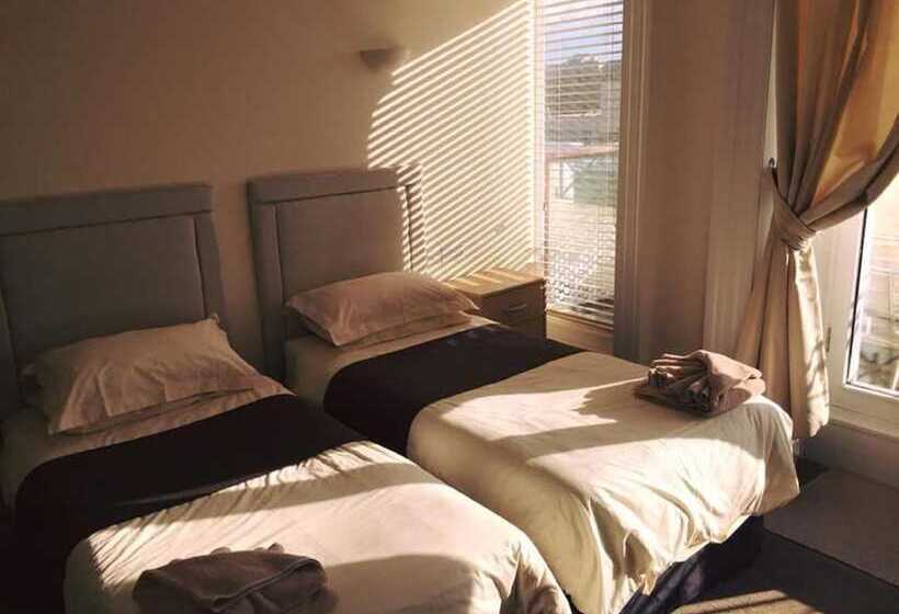 Номер Стандарт, Royal Grosvenor