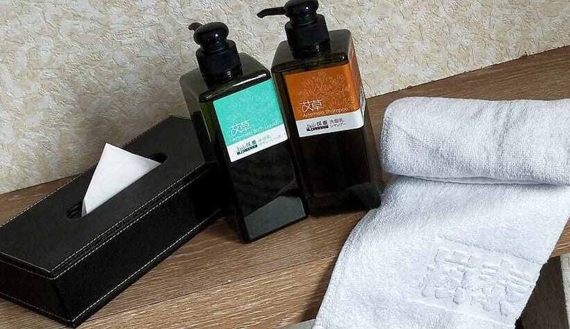 اتاق استاندارد, Sung Tai