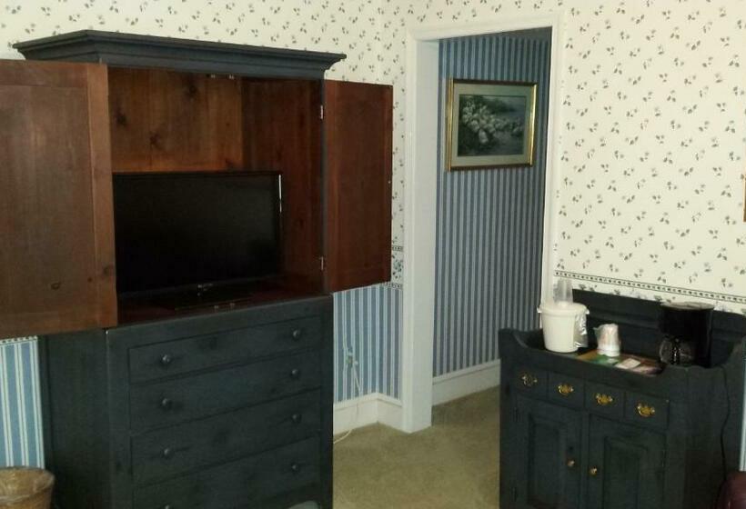 جناح, The Country Inn Of Berkeley Springs