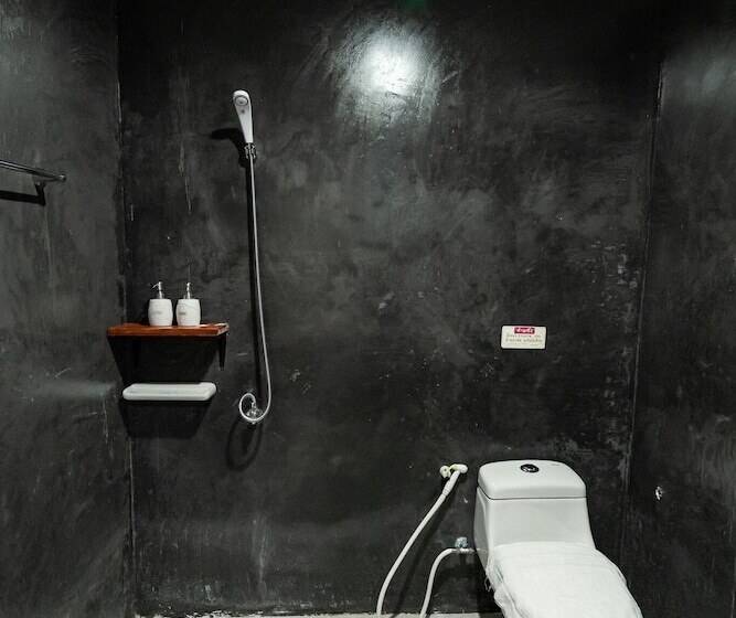 غرفة قياسية مطلّة علي الحديقة, The Loft Panwa Resort