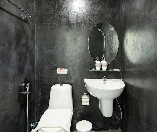 Номер Стандарт, The Loft Panwa Resort