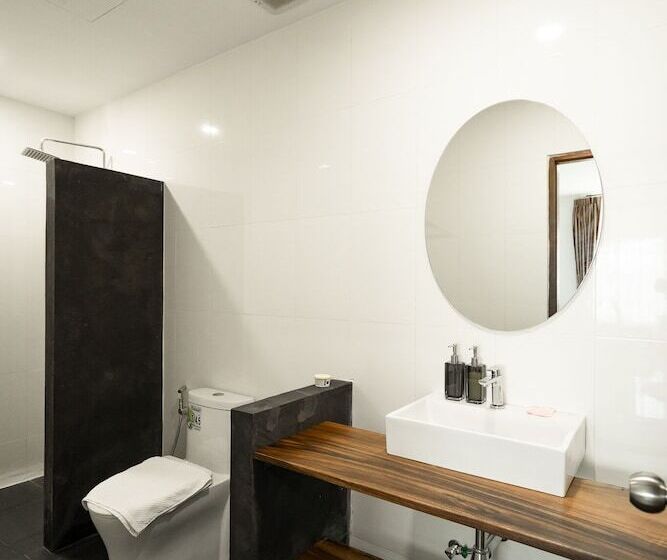 غرفة عائلية, The Loft Panwa Resort