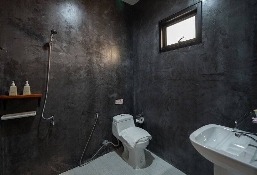 غرفة قياسية, The Loft Panwa Resort