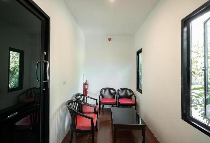 غرفة قياسية, The Loft Panwa Resort