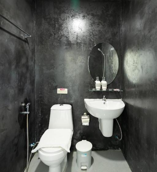 غرفة قياسية, The Loft Panwa Resort