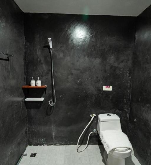 غرفة قياسية مطلّة علي الحديقة, The Loft Panwa Resort