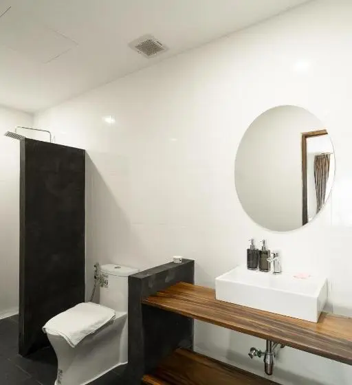 ファミリールーム, The Loft Panwa Resort