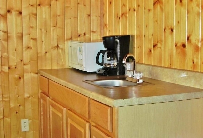 סוויטת 2 חדרי שינה, Contessa Resort