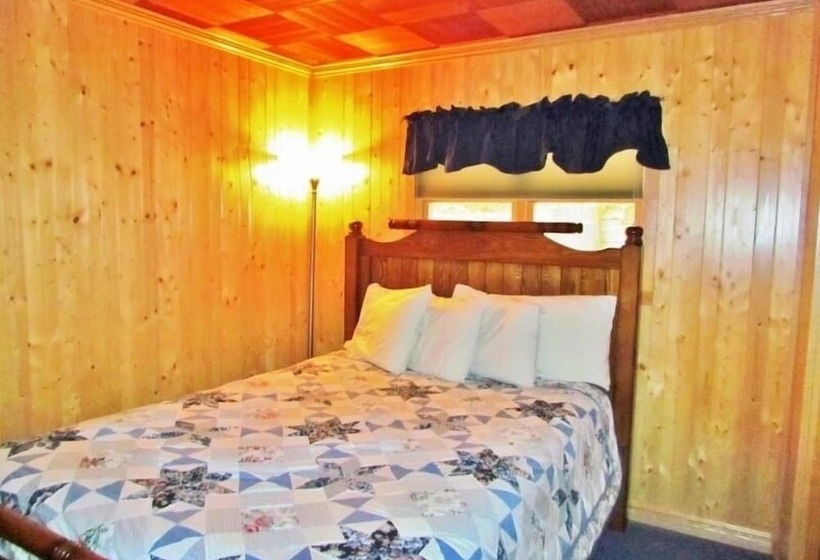 סוויטת 2 חדרי שינה, Contessa Resort