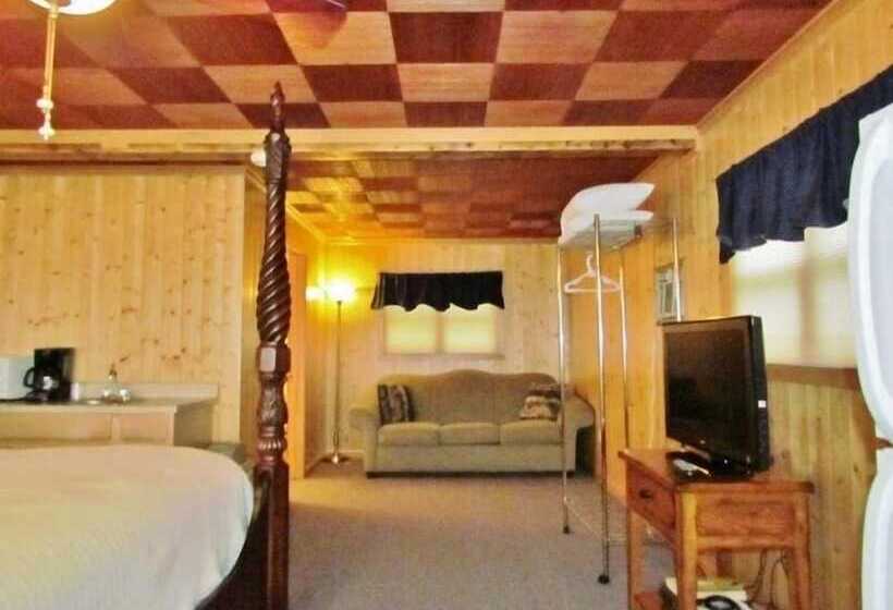 סוויטת 2 חדרי שינה, Contessa Resort