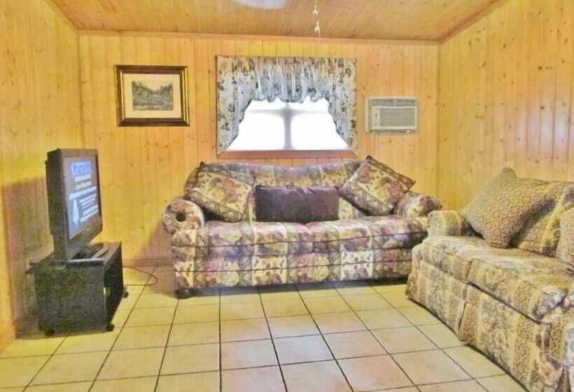 בית, 4 חדרי שינה, Contessa Resort