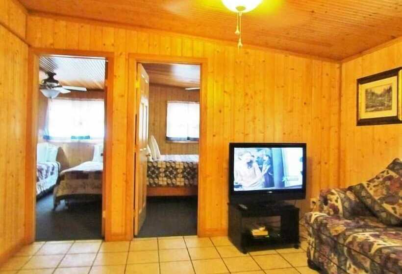 בית, 4 חדרי שינה, Contessa Resort