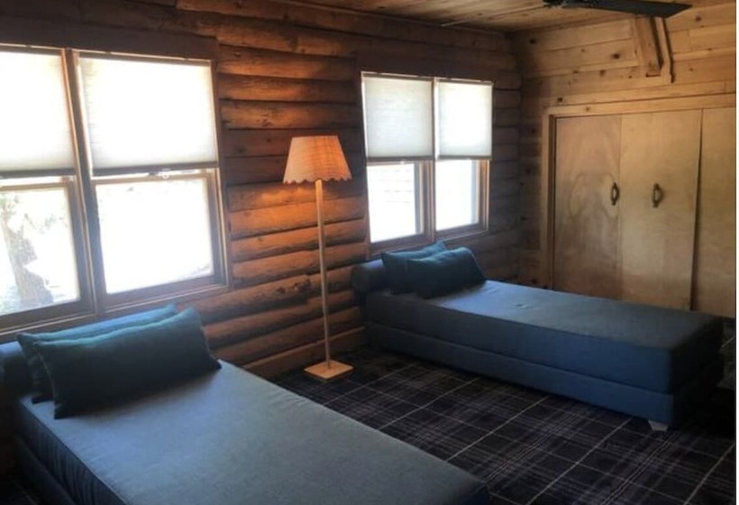 침실 1개 주택, The Fireside Inn