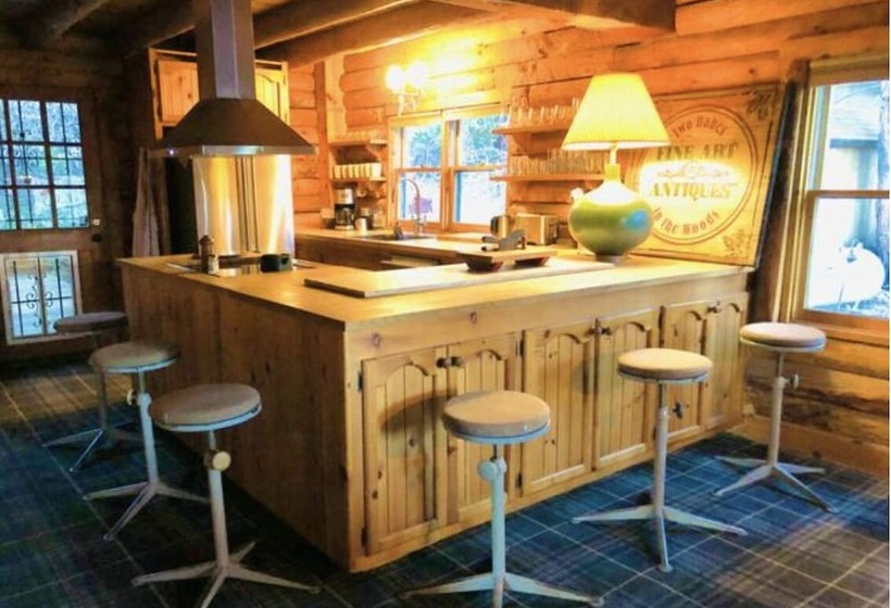 침실 1개 주택, The Fireside Inn
