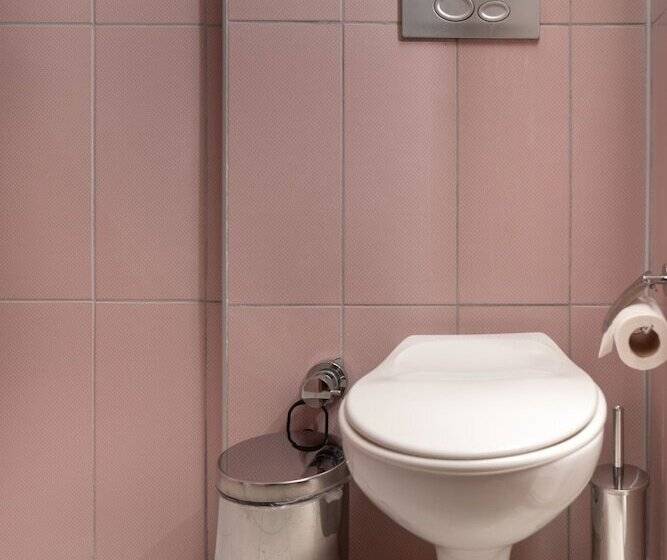 اتاق استاندارد, Olympic Hotels Belek