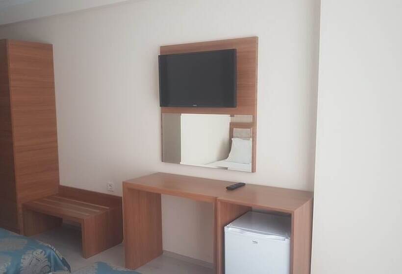 اتاق استاندارد, Olympic Hotels Belek