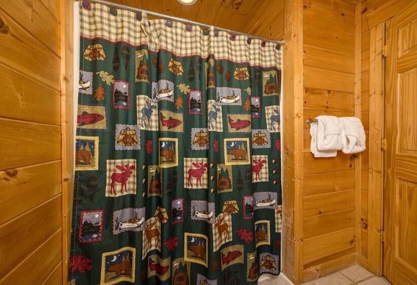 کابین, Scenic Vista Lodge