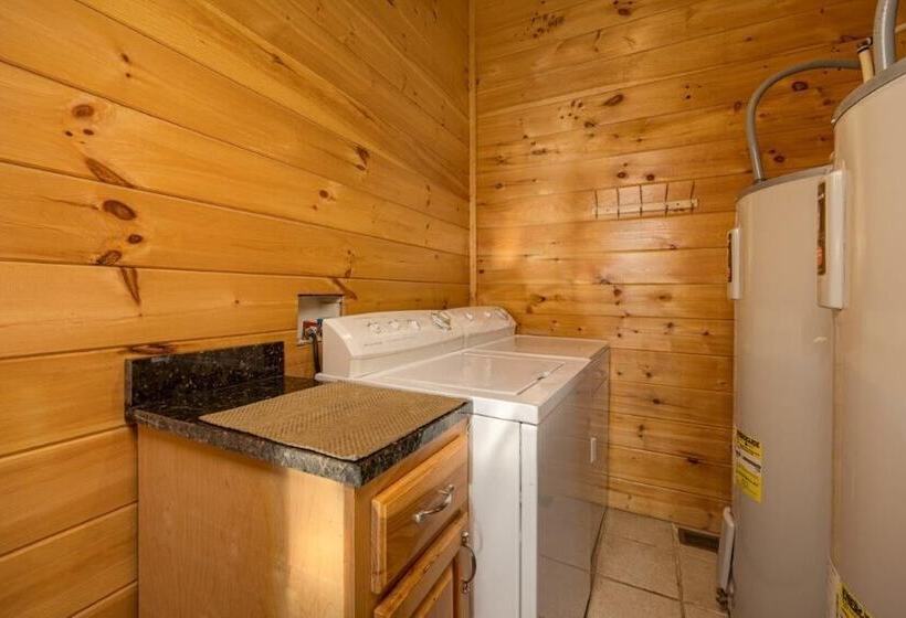 کابین, Scenic Vista Lodge