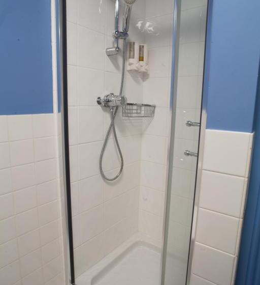 غرفة سوبيريور فردية, Hill View House