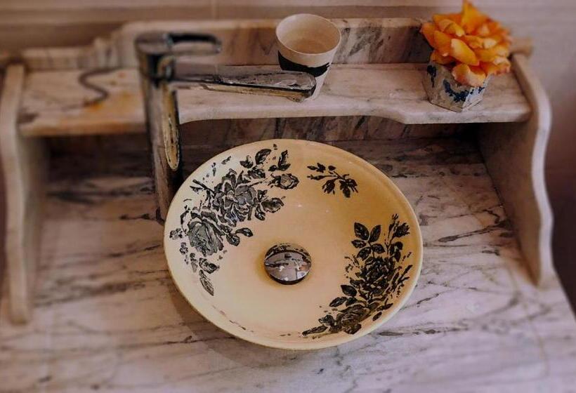 豪华工作室, Bed & Breakfast   La Closerie De La Fuye