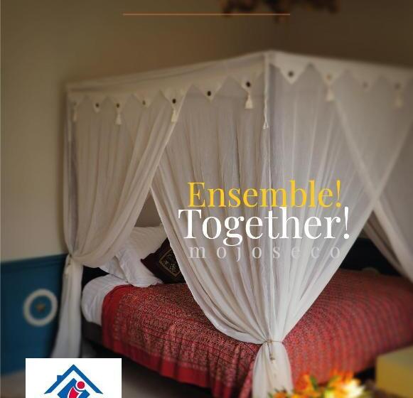 استودیوی لوکس, Bed & Breakfast   La Closerie De La Fuye