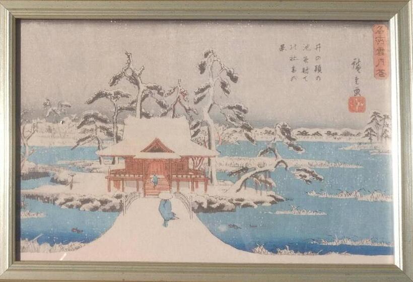 اتاق استاندارد, Bed & Breakfast   La Closerie De La Fuye