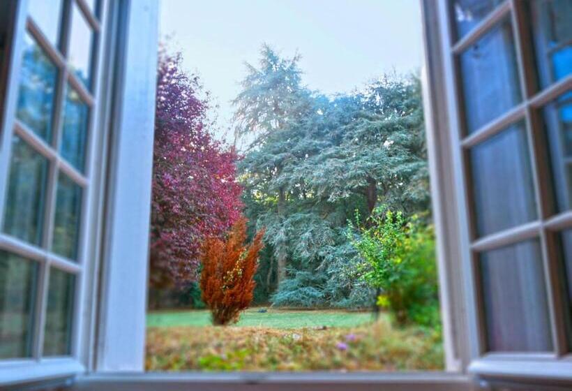 اتاق استاندارد, Bed & Breakfast   La Closerie De La Fuye