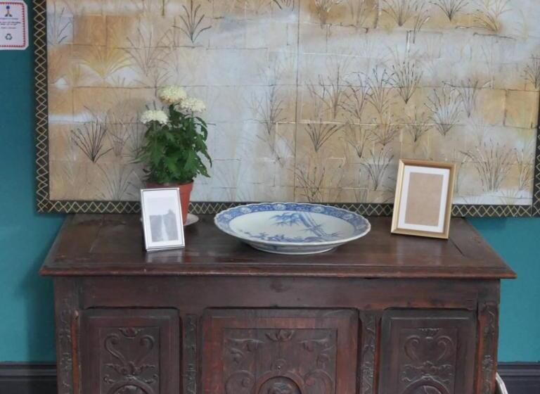 スタンダードルーム, Bed & Breakfast   La Closerie De La Fuye