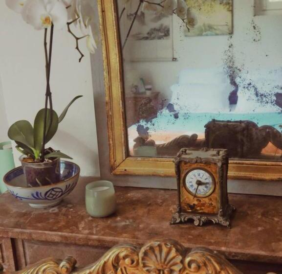 标准间, Bed & Breakfast   La Closerie De La Fuye