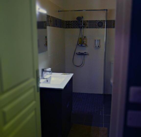 اتاق استاندارد, Bed & Breakfast   La Closerie De La Fuye