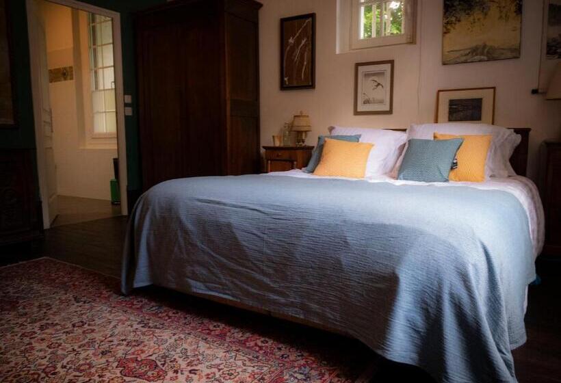 スタンダードルーム, Bed & Breakfast   La Closerie De La Fuye