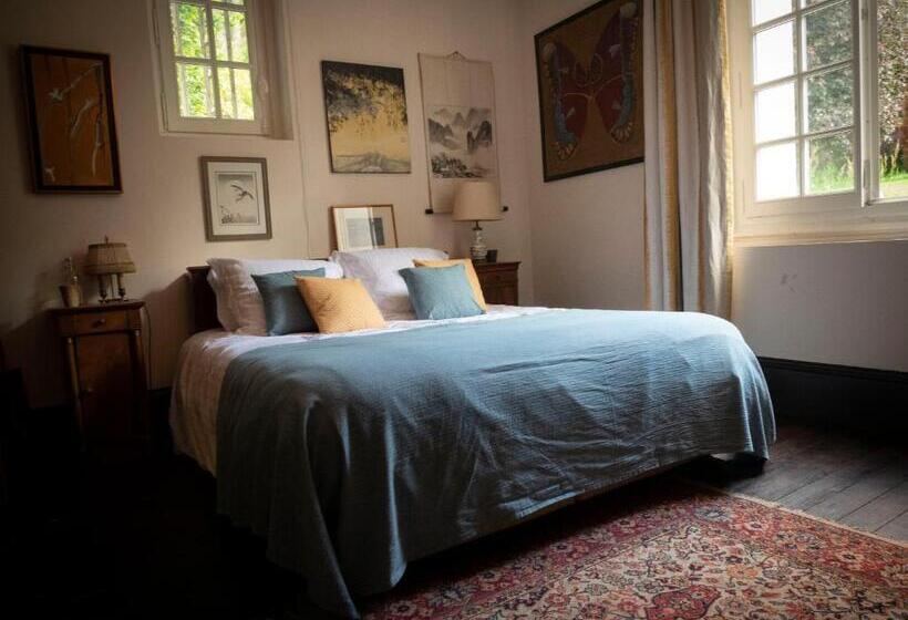 اتاق استاندارد, Bed & Breakfast   La Closerie De La Fuye