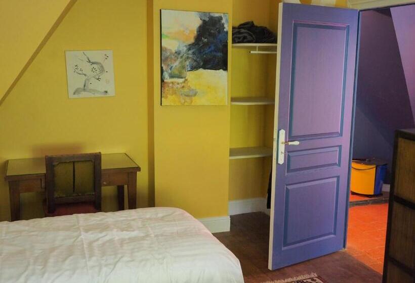 スイート, Bed & Breakfast   La Closerie De La Fuye